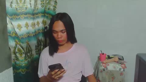 asian_hillary online show from January 2025 02:43:02 AM