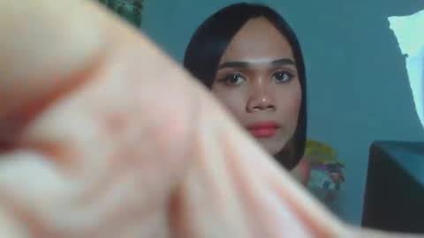 asian_hillary online show from January 2025 03:12:02 PM