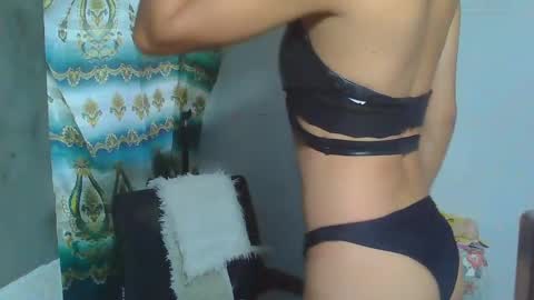 asian_hillary online show from January 2025 07:04:01 AM