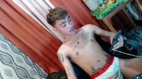 Snapshot of asian_kimxxx chatting on December 2024 01:34:01 AM don online show from December 2024 01:34:01 AM