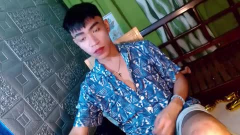 Snapshot of asian_kimxxx chatting on January 2025 05:41:02 AM don online show from January 2025 05:41:02 AM
