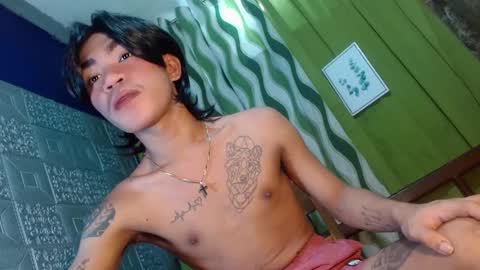 Snapshot of asian_kimxxx chatting on February 2025 09:20:02 AM don online show from February 2025 09:20:02 AM