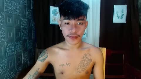 Snapshot of asian_kimxxx chatting on October 2025 10:24:01 AM don online show from October 2025 10:24:01 AM
