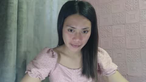 Snapshot of asian_kristellex chatting on November 2025 07:07:03 AM KRISTELLE online show from November 2025 07:07:03 AM