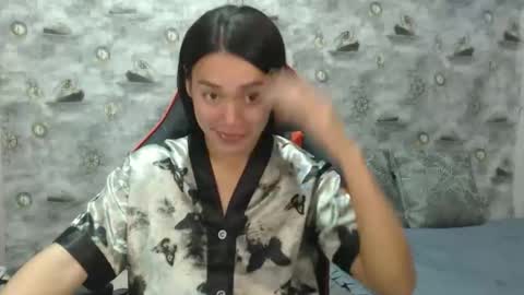 Snapshot of asian_kristellex chatting on November 2025 11:36:02 PM KRISTELLE online show from November 2025 11:36:02 PM