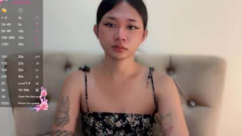 Rhea online show from May 2026 09:36:01 AM