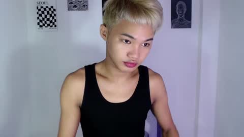 Snapshot of asian_lover05 chatting on July 2026 08:22:01 PM asian_lover05 online show from July 2026 08:22:01 PM