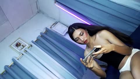 LUCI BABE online show from January 2025 08:05:02 PM