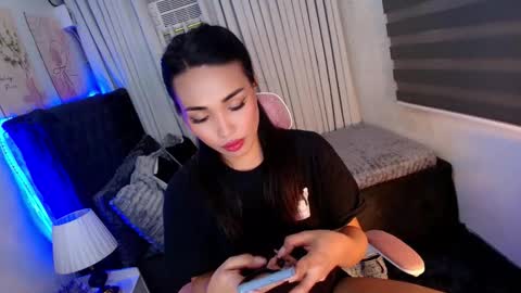 LUCI BABE online show from October 2025 02:16:02 PM