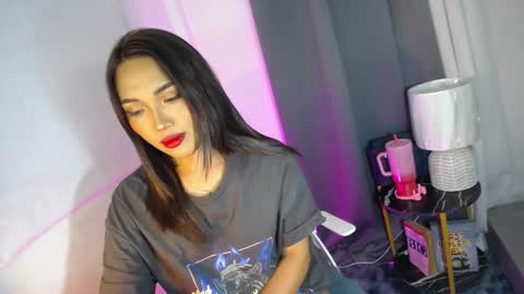 LUCI BABE online show from October 2025 05:35:02 PM