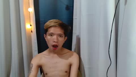 asian_macky online show from March 2026 04:18:01 PM