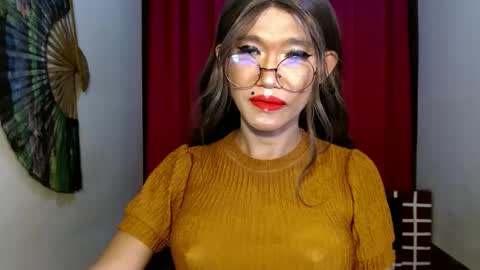 Lovely online show from December 2024 03:58:02 AM