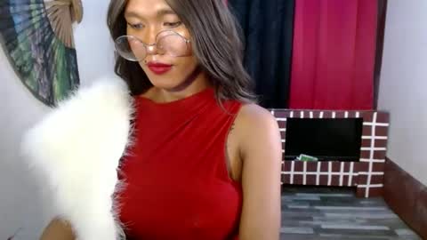 Lovely online show from January 2025 07:57:01 AM