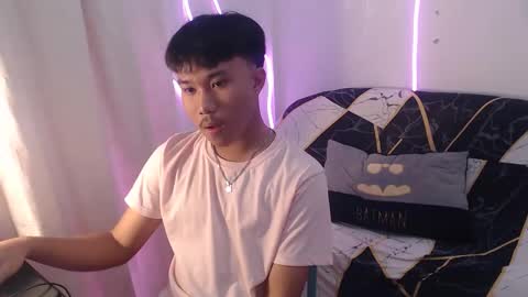 Snapshot of asian_prince_of_cock chatting on September 2025 01:00:02 PM Prince online show from September 2025 01:00:02 PM
