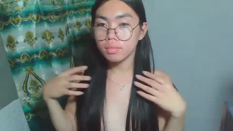 Rhean online show from March 2025 08:42:02 PM