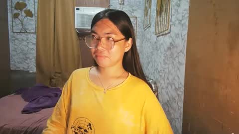 Rhean online show from September 2025 11:50:01 PM