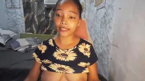 Snapshot of asian_rhianna chatting on May 2026 03:56:01 AM MAKE ME HAPPY HERE online show from May 2026 03:56:01 AM