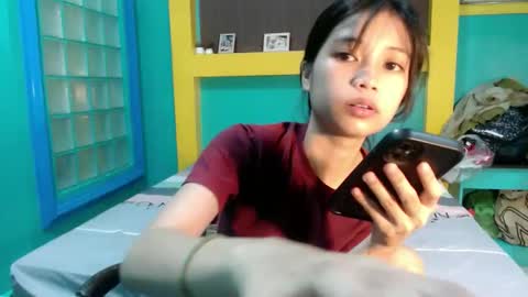 asian_slade online show from May 2026 04:18:02 AM