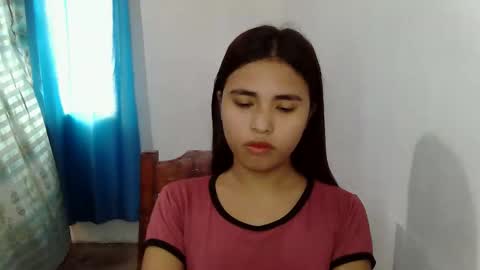 Snapshot of asian_sofiaxxx chatting on May 2026 06:55:01 AM Sofia online show from May 2026 06:55:01 AM
