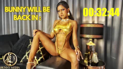 BUNNY WILDER online show from March 2025 12:26:02 PM