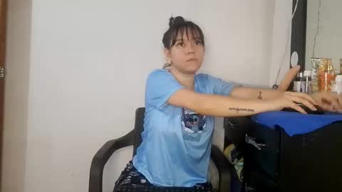 Damara Roland online show from October 2025 03:24:01 PM