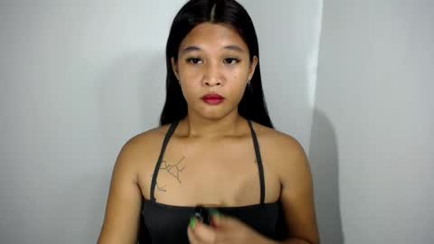 Snapshot of asian_yannie chatting on June 2026 06:29:02 PM Yan online show from June 2026 06:29:02 PM