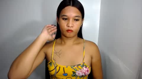 Snapshot of asian_yannie chatting on July 2026 08:27:02 PM Yan online show from July 2026 08:27:02 PM