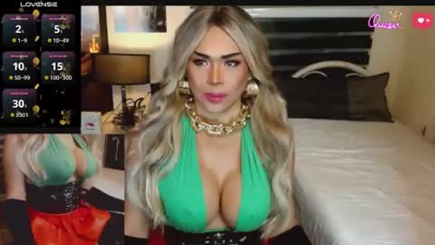 nicole online show from February 2026 06:23:01 PM