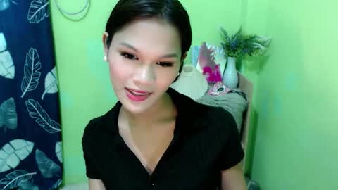 Snapshot of asianbabe_elvira chatting on September 2025 05:50:01 AM asianbabe_elvira online show from September 2025 05:50:01 AM