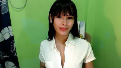 Snapshot of asianbabe_elvira chatting on October 2025 05:57:01 PM asianbabe_elvira online show from October 2025 05:57:01 PM