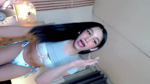 Snapshot of asianbabe_siarre chatting on October 2025 05:43:02 AM asianbabe_siarre online show from October 2025 05:43:02 AM