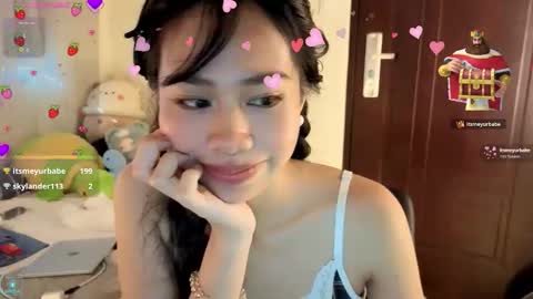 Snapshot of asianbabecandy chatting on June 2026 11:57:01 PM candy online show from June 2026 11:57:01 PM