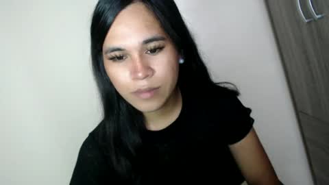 Snapshot of asianblk_barbiedoll chatting on May 2026 02:07:01 AM asianblk_barbiedoll online show from May 2026 02:07:01 AM