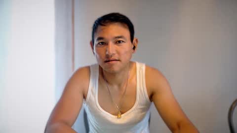 Snapshot of asianboy_sunny chatting on June 2026 05:47:01 AM AsianBoy Sunny online show from June 2026 05:47:01 AM