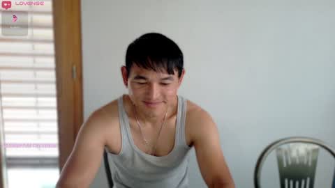 Snapshot of asianboy_sunny chatting on June 2026 04:15:02 AM AsianBoy Sunny online show from June 2026 04:15:02 AM