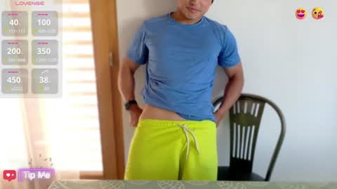 Snapshot of asianboy_sunny chatting on July 2026 05:35:02 AM AsianBoy Sunny online show from July 2026 05:35:02 AM