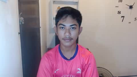 Snapshot of asiancockhero22 chatting on December 2024 12:46:01 AM HERO online show from December 2024 12:46:01 AM