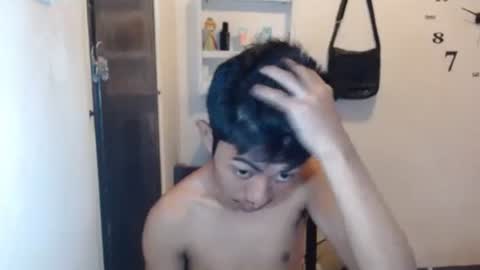 Snapshot of asiancockhero22 chatting on December 2024 01:31:02 AM HERO online show from December 2024 01:31:02 AM