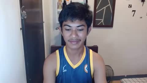 Snapshot of asiancockhero22 chatting on January 2025 12:41:02 PM HERO online show from January 2025 12:41:02 PM