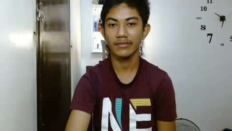 Snapshot of asiancockhero22 chatting on March 2025 12:42:02 AM HERO online show from March 2025 12:42:02 AM