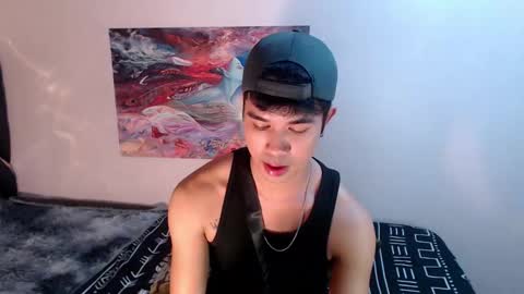 asiancum_peter online show from February 2026 02:26:01 AM