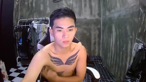 Snapshot of asiancummer115697 chatting on December 2024 09:10:01 AM xj ph online show from December 2024 09:10:01 AM