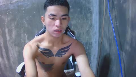 Snapshot of asiancummer115697 chatting on January 2025 05:03:01 AM xj ph online show from January 2025 05:03:01 AM