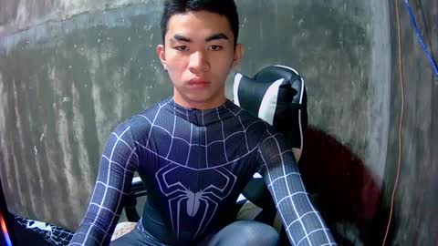 Snapshot of asiancummer115697 chatting on January 2025 10:19:01 PM xj ph online show from January 2025 10:19:01 PM