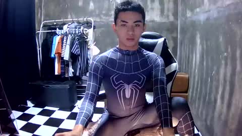 Snapshot of asiancummer115697 chatting on January 2025 12:32:02 PM xj ph online show from January 2025 12:32:02 PM