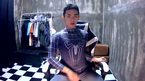 Snapshot of asiancummer115697 chatting on January 2025 10:01:01 PM xj ph online show from January 2025 10:01:01 PM