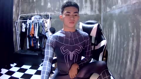 Snapshot of asiancummer115697 chatting on February 2025 02:48:02 PM xj ph online show from February 2025 02:48:02 PM