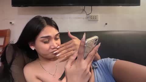 asiancutiehunk online show from October 2025 08:31:01 PM