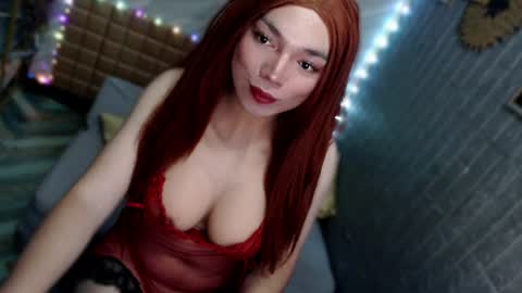 Snapshot of asiandollxxx4u chatting on July 2026 05:47:02 AM BELLA NOTCH online show from July 2026 05:47:02 AM