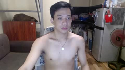 asiandreamboyx online show from February 2025 03:23:01 AM